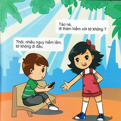 Kham Pha Can Ham Toi 2017 Phuong Trinh Hoai Phuong 692ff245ab5ed