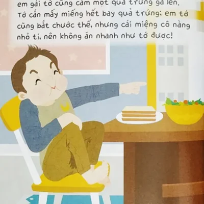 Khi To Co Em Em La Cai Duoi Cua To 2019 Li Yanan Wang Lili 692dc0861cc7c