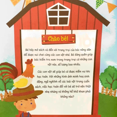 Khoi Dau Cho Be Vao Lop 1 Be Lam Quen Voi Toan Hoc 2021 Ngoc Nguyen 692ec1d69c78b