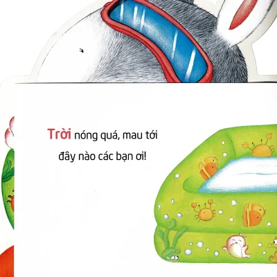 Khoi Day Tiem Nang Cua Be Cung Boi Nhe 2016 Bao Dong Ni Thai Duong Oa Thu Tran 69300b1941af2