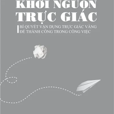 Khoi Nguon Truc Giac 2018 Lynn A Robinson 69300b5a3b81c