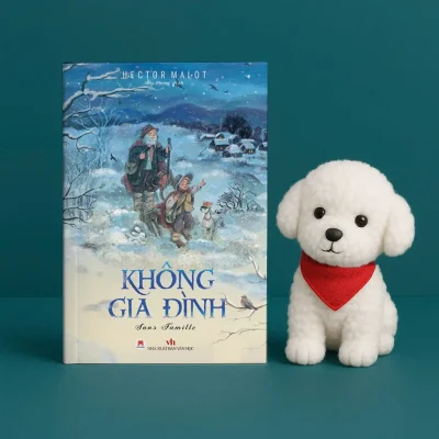 Khong Gia Dinh 2025 Hector Malot 692ec3f102206