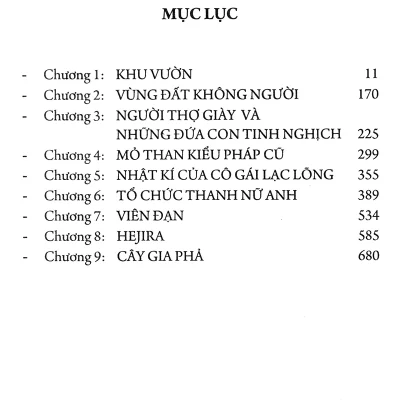 Khong Loi Thoat 2012 Ann Marie Macdonald 692eb4afe4113