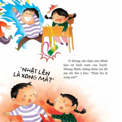 Khong Sao Dau Con Hoc An Hoc Noi 2021 Tran Tuan Hong 692dce55531ce