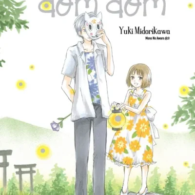 Khu Rung Dom Dom 2023 Yuki Midorikawa 692d84e26ca11