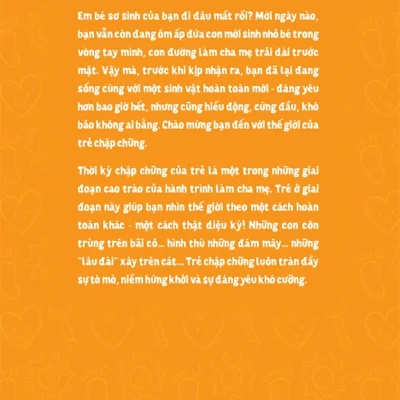 Khung Hoang Tuoi Chap Chung Danh Cho Cha Me Co Con Tu 1 4 Tuoi 2022 Harvey Karp Paula Spencer 692e58ad601a2