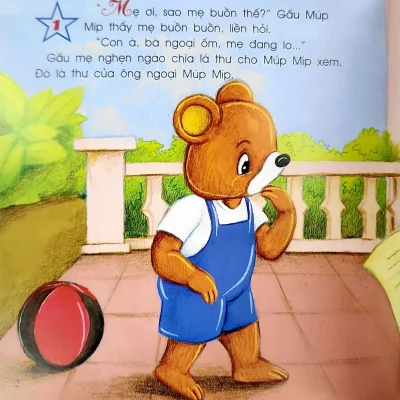 Ki Nang Giao Tiep Danh Cho Be 2 6 Tuoi Loi An Ui 2019 Hieu Minh Nguyen Thanh Ha 692dc3790b85d