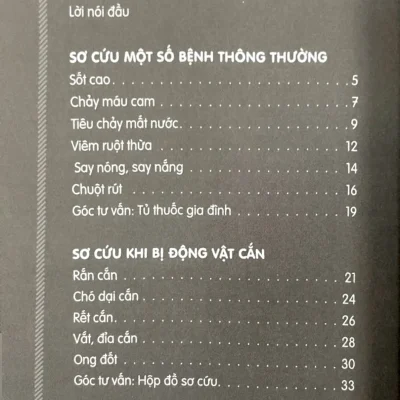 Ki Nang Song An Toan Cam Nang So Cuu 2019 Nguyen Thi Thanh Thuy 692dc7c9694db