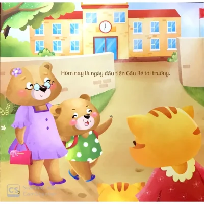 Ki Nang Thich Nghi Nha Ve Sinh Cong Cong Co Ban Dau 2020 Thanh Thuy Mai Huong 692db9982ea2d