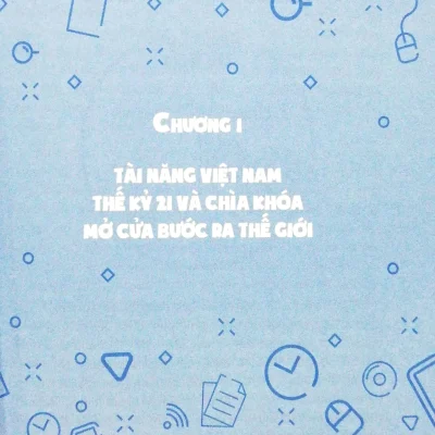 Kien Tao The He Viet Nam Uu Viet 2017 John Vu 692eb98c3aceb