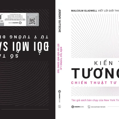 Kien Tao Tuong Lai So Tay Doi Moi Sang Tao 2022 Jeremy Gutsche 694d1046caa30