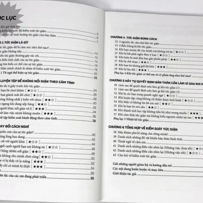 Kinh Nghiem Tu Nuoc Nhat 43 Ki Nang Kiem Soat Tuc Gian Danh Cho Tre Em 2019 Shino Maki Nakanawa Fumiko 692dbf6ae5d28