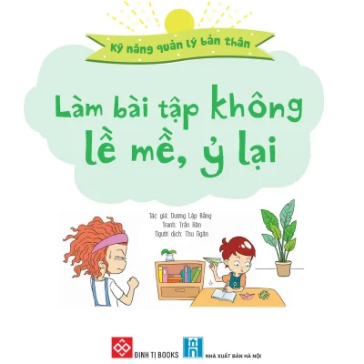 Ky Nang Quan Ly Ban Than Lam Bai Tap Khong Le Me Y Lai 2021 Duong Lap Bang Tran Han 692dce32f2651