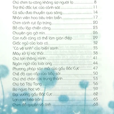 Ky Nang Song 101 Cau Chuyen Hoc Sinh Can Doc Giup Cac Em Song Chan Hoa Yeu Thuong Loai Vat 2016 Ngoc Linh 692dba5779370