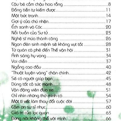 Ky Nang Song 101 Cau Chuyen Hoc Sinh Can Doc Giup Cac Em Tu Tin Va Lac Quan Trong Cuoc Song 2016 Ngoc Linh 692dba6c4a164