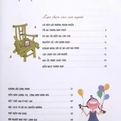 Ky Nang Song Danh Cho Hoc Sinh Biet Lua Chon 2018 Ngoc Linh 694f9598921d0