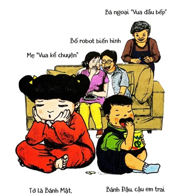 Lam Chi That Kho Tap 1 Bo Me Khong Yeu Minh Nua Roi 2019 Dou Jing 692dbf8120b2c