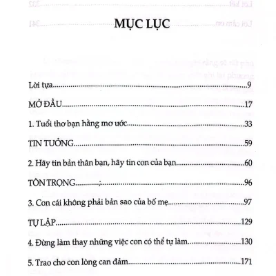 Lam The Nao De Nuoi Day Con Thanh Cong 2020 Estter Wojcicki 692ec53fb1434
