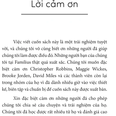Lam The Nao De Om Mot Chu Nhim 12 Bi Quyet Ket Noi Voi Tre Vi Thanh Nien 2019 Brad Wilcox Jerrick Robbins 694d4db0e5c8d