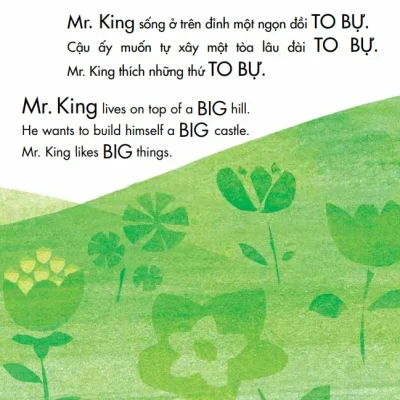 Lau Dai Cua Mr. King 2020 Genevieve Cote 692e626a2433b