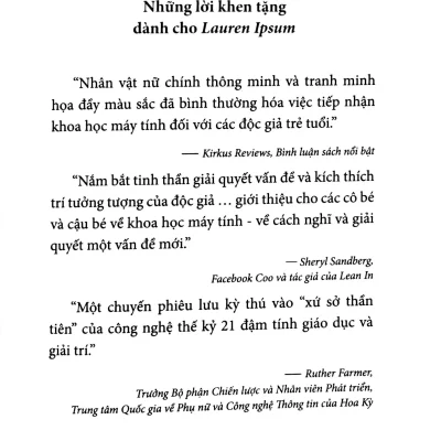 Lauren Ipsum Va Cuoc Phieu Luu Toi Vung Dat Ky Ao 2018 Carlos Bueno 692ff22abddd9