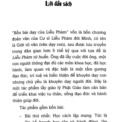 Lieu Pham Tu Huan Tich Tap Phuc Duc Cai Tao Van Menh 2025 Lieu Pham 694f97705e7b8