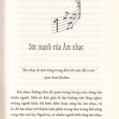 Lieu Phap Tam Ly Ung Dung Am Nhac De Thay Doi Cuoc Song 2020 Jennifer Buchanan 692e626252950