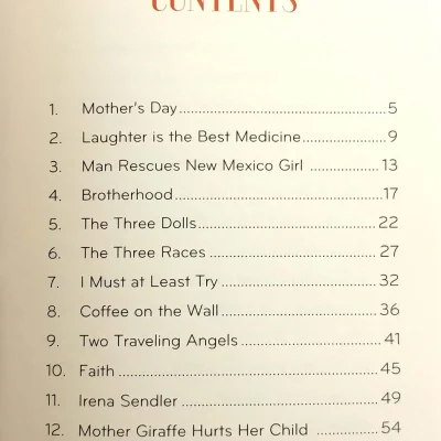 Little Stories The Best Book For Your Leisure Time 2021 Claire Luong 694be1763d429