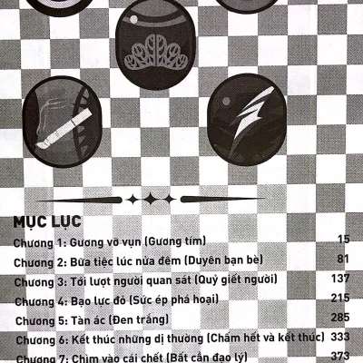 Loi Noi Dua 2 Ke Siet Co Mong Mo Zerozaki Hitoshiki Mat Tu Cach Lam Nguoi 2020 Nisio Isin 692e546c91a39