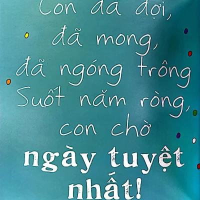 Loi Thuong Gui Con Yeu Da Den Giang Sinh Chua 2020 Sandra Magsamen 692d8addd6f28