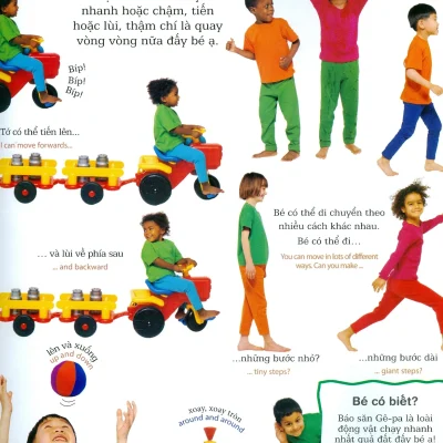 Lop Hoc Vui Ve Khoa Hoc Science 2019 Arianne Holden Sharon Whittingham 692ec1a756f68