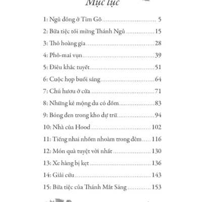 Mai Am Chon Rung Sau Tap 2 Mon Qua Tuyet Voi Nhat 2021 Kallie George Stephanie Graegin 692d884ab5938