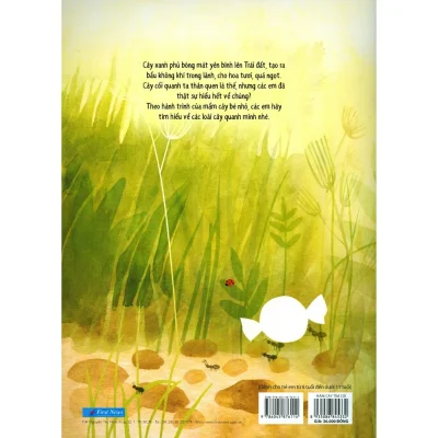 Mam Cay Tim Coi Nature Smart For Kids 2018 Okasana Bula Kateryna Mikhalitsyna 692eb8af2a614