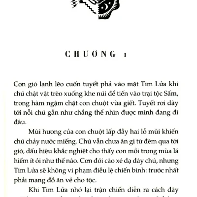 Meo Chien Binh Bi Mat Rung Sau 2019 Erin Hunter 692e547e31f5d