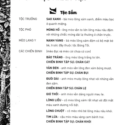 Meo Chien Binh Lua Va Bang 2019 Erin Hunter 692e50de7799f