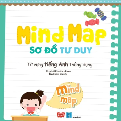 Mind Map So Do Tu Duy Tu Vung Tieng Anh Thong Dung 2018 Mis Editorial Team 692e54d048f90