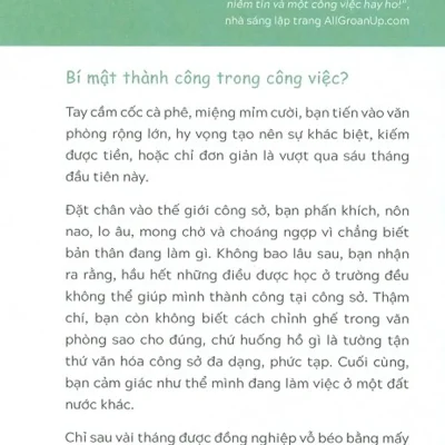 Moi Ngay Di Lam La Mot Ngay Vui 2021 Kayla Buell 692ec8847d2de
