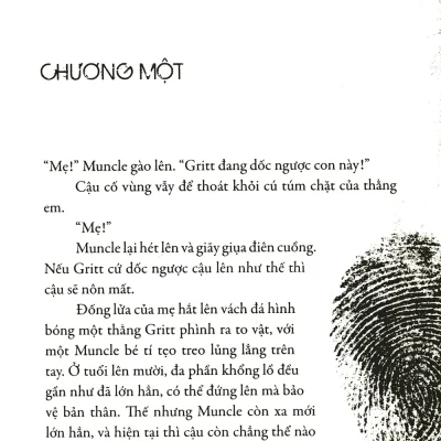 Muncle Trogg Cau Khong Lo Ti Hon 2016 Janet Foxley 692e53863acd8