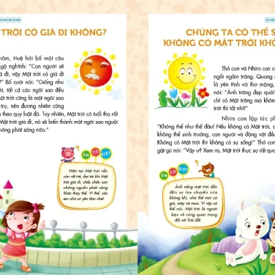 Muoi Van Cau Hoi Vi Sao Vu Tru Va Trai Dat 2018 Nhieu Tac Gia 694fd1058e0d2