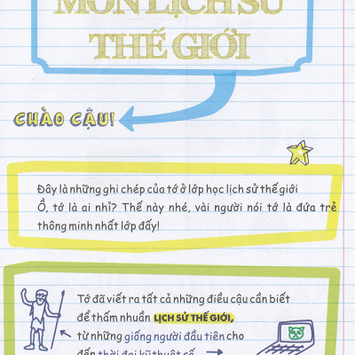 Muon Hoc Gioi Lich Su Khong To Cho Cau Muon Vo Tap 3 Can Hien Dai 2021 Ximena Vengoechea 692e5ac8e664a