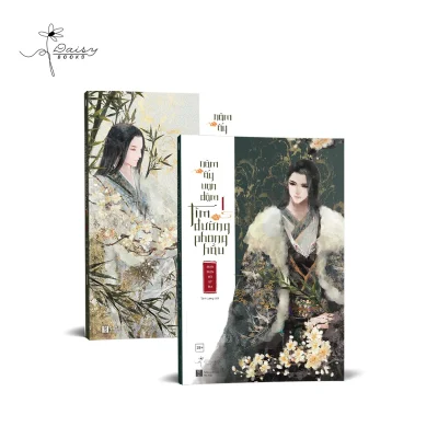Nam Ay Van Dam Tim Duong Phong Hau Bo 2 Tap Tang Kem 2 Bookmark Tron 1 Postcard Coming Soon 2021 Man Man Ha Ky Da 692ff4daae25d