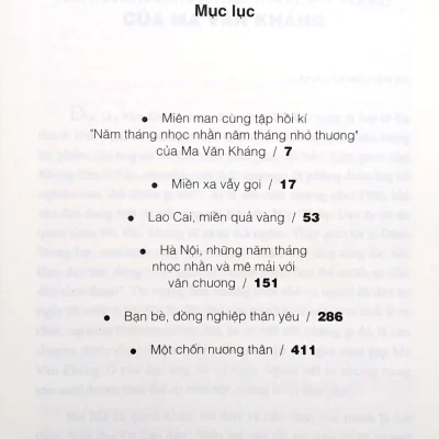 Nam Thang Nhoc Nhan Nam Thang Nho Thuong 2019 Ma Van Khang 694b6979392f2