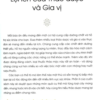 Nang Luong Song Tu Thao Duoc Rosalee De La Foret 692ec14648777