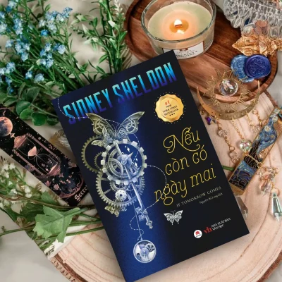 Neu Con Co Ngay Mai 2025 Sidney Sheldon 692eb8c7cfadc