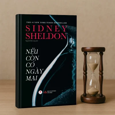 Neu Con Co Ngay Mai Bia Cung 2025 Sidney Sheldon 694f97ca6b1c7