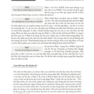New Toeic 400 Season 1 Khong Kem Cd 2011 First News 694f9e11790b2