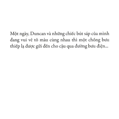 Ngay But Sap Mau Tro Ve 2018 Drew Daywalt Oliver Jeffers 692e522286242