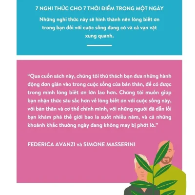 Ngay Troi Nhung Khong Thoi Tran Trong 7 Nghi Thuc Thuc Hanh Long Biet On 2021 Federica Avanzi Simone Masserini 694cd18d499ea