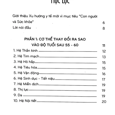 Nghi Huu La Su Khoi Dau Song Vui Khoe Hanh Phuc 2019 Bac Si Tran Van Nam 692ff24785007