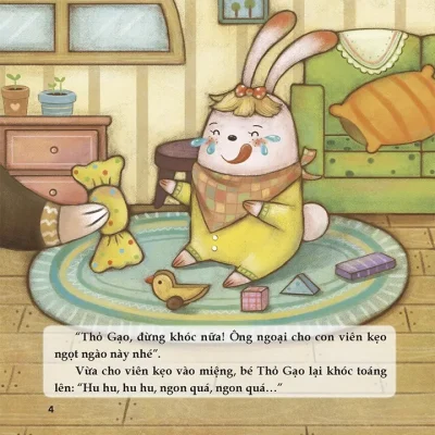 Ngoi Nha Nho Am Ap Nuoc Mat Cua Tho Gao 2018 La Hy Dao Lieu Dau 692ff7c9951e0